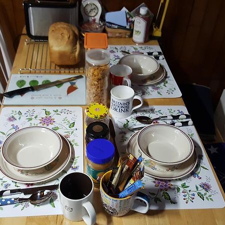 Camino B&B Changwon Luaran gambar