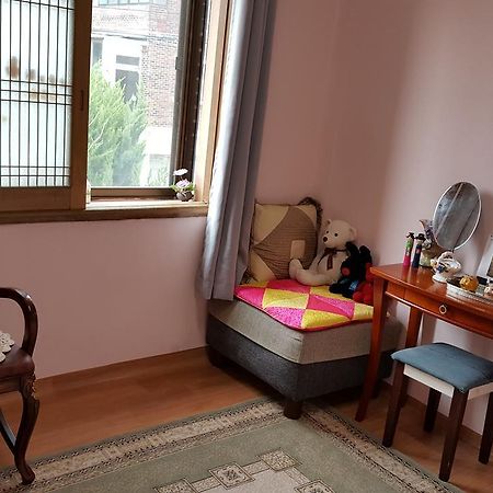 Camino B&B Changwon Luaran gambar