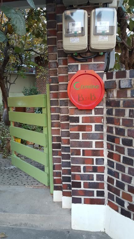 Camino B&B Changwon Luaran gambar