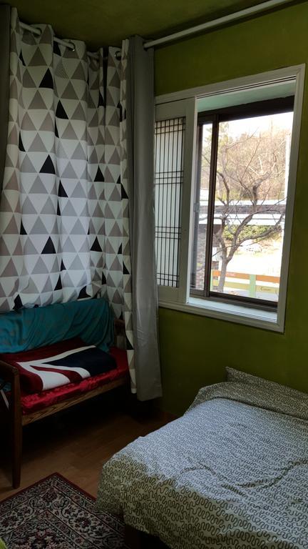 Camino B&B Changwon Luaran gambar