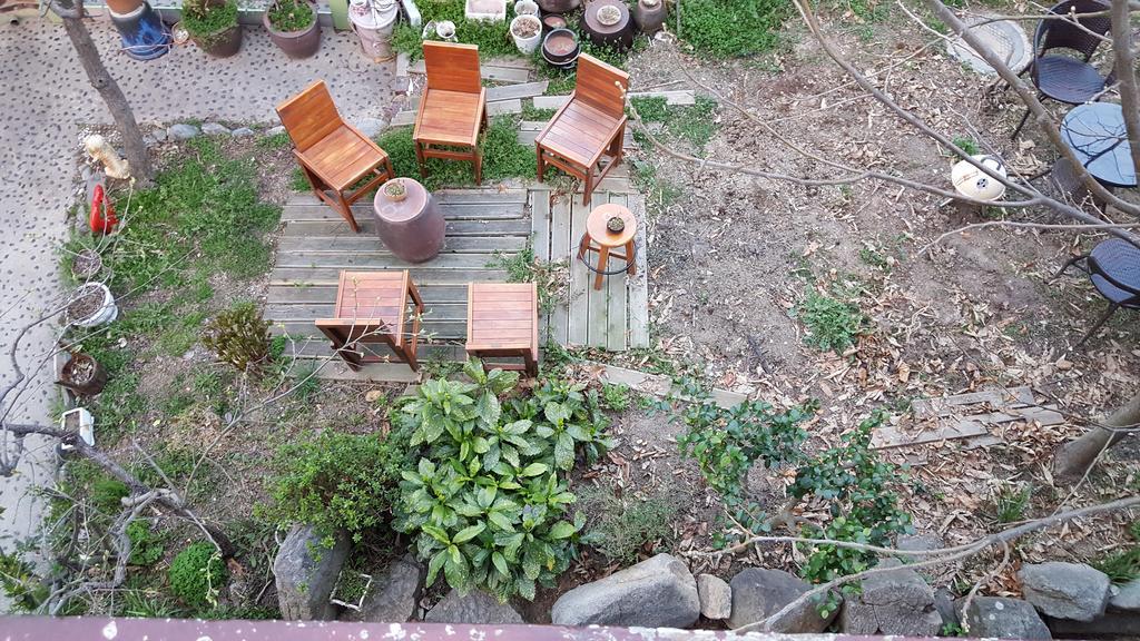 Camino B&B Changwon Luaran gambar