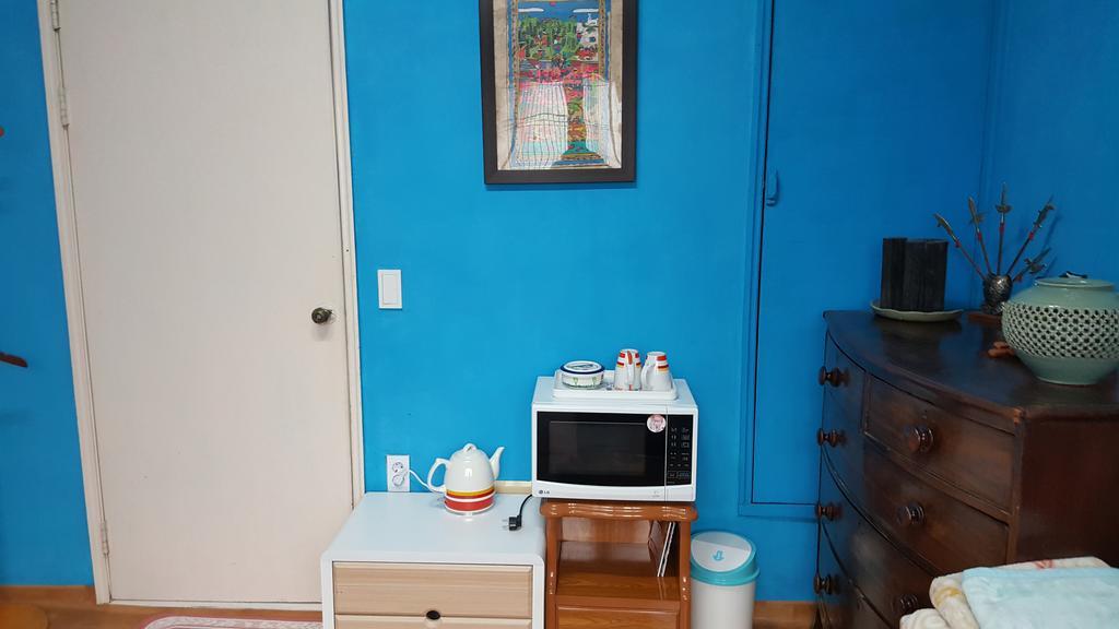 Camino B&B Changwon Luaran gambar
