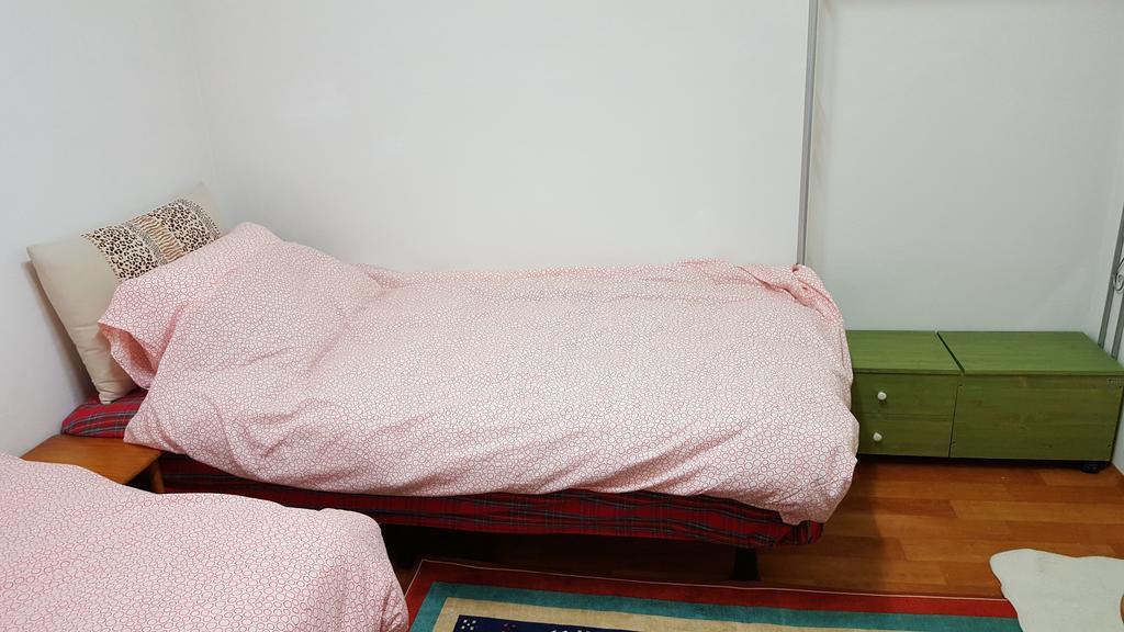 Camino B&B Changwon Luaran gambar