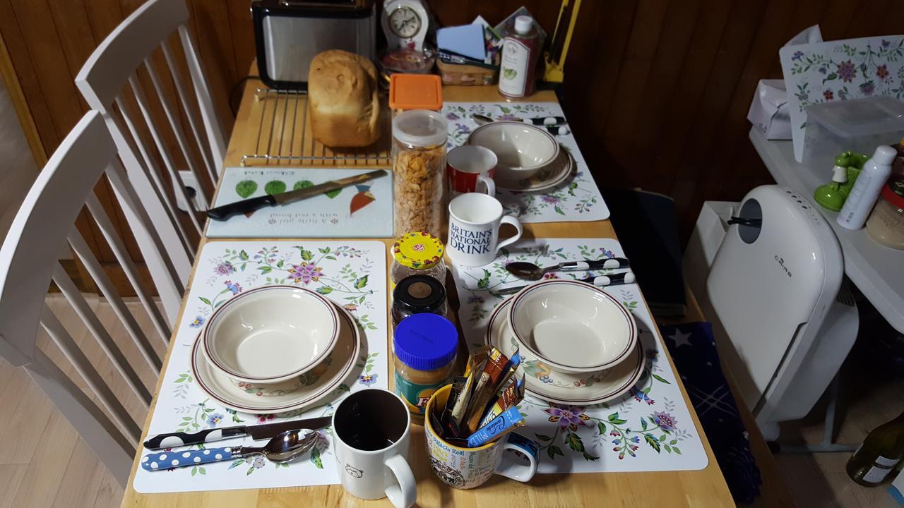 Camino B&B Changwon Luaran gambar