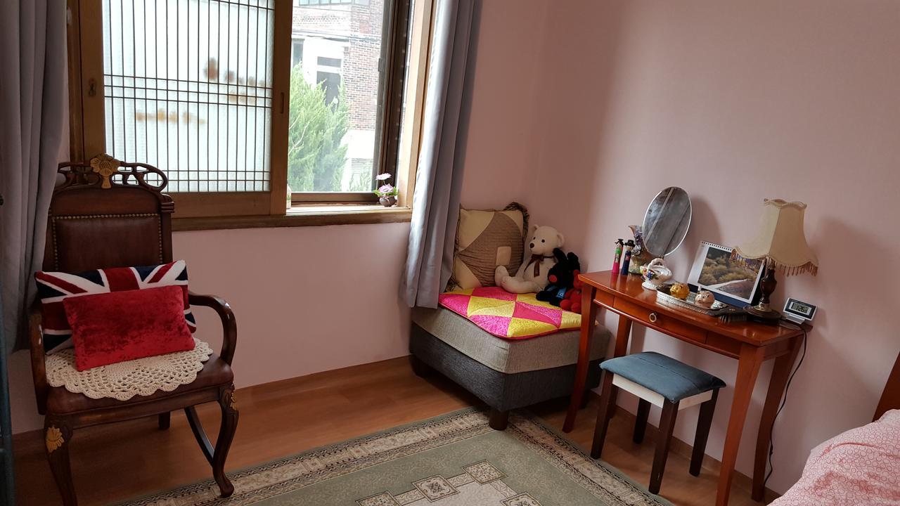 Camino B&B Changwon Luaran gambar