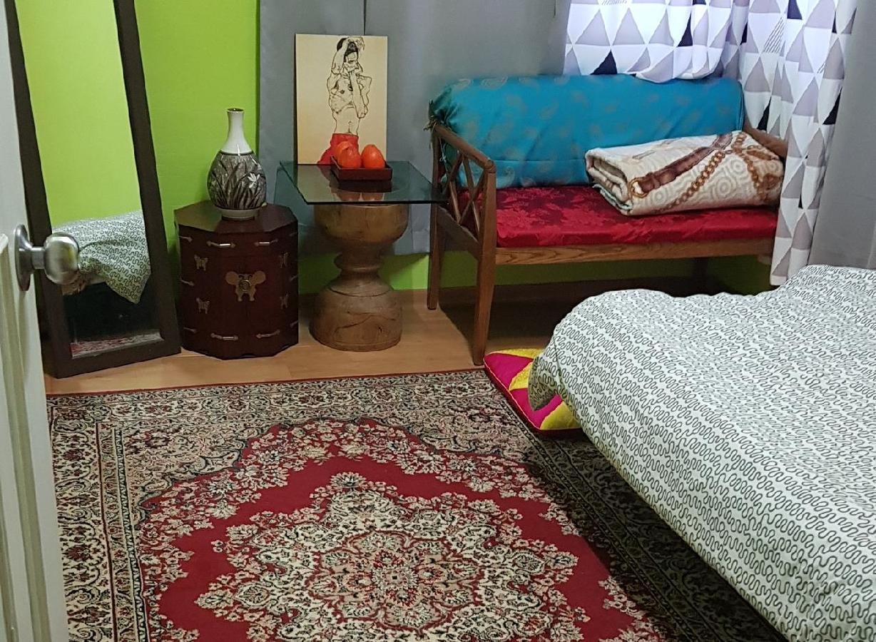Camino B&B Changwon Luaran gambar