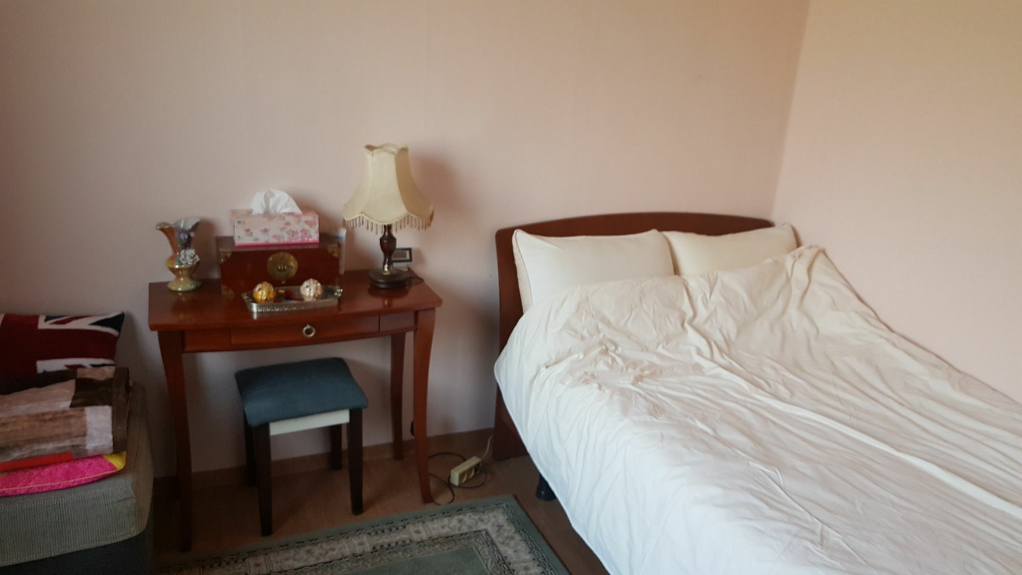 Camino B&B Changwon Luaran gambar