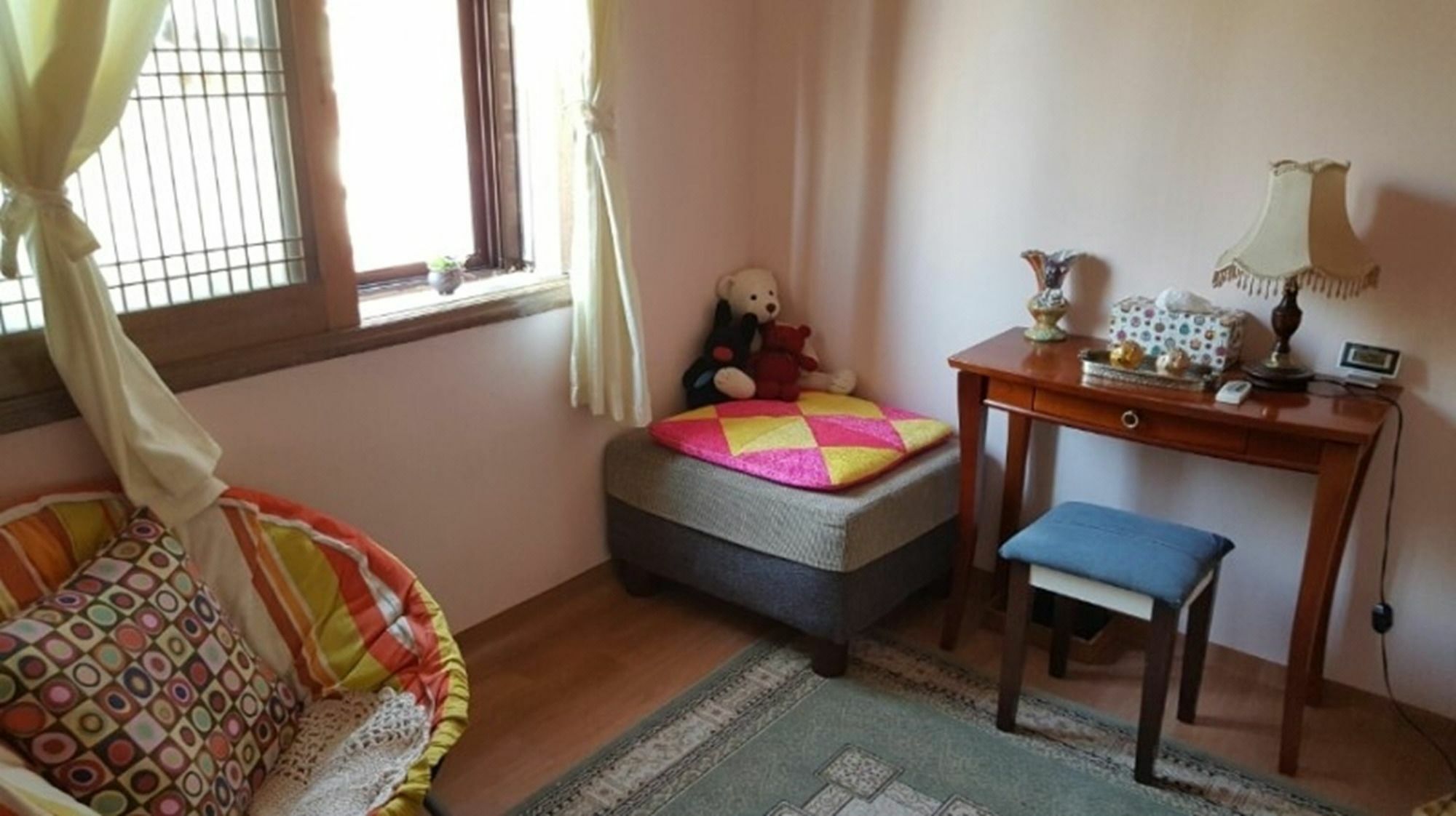 Camino B&B Changwon Luaran gambar