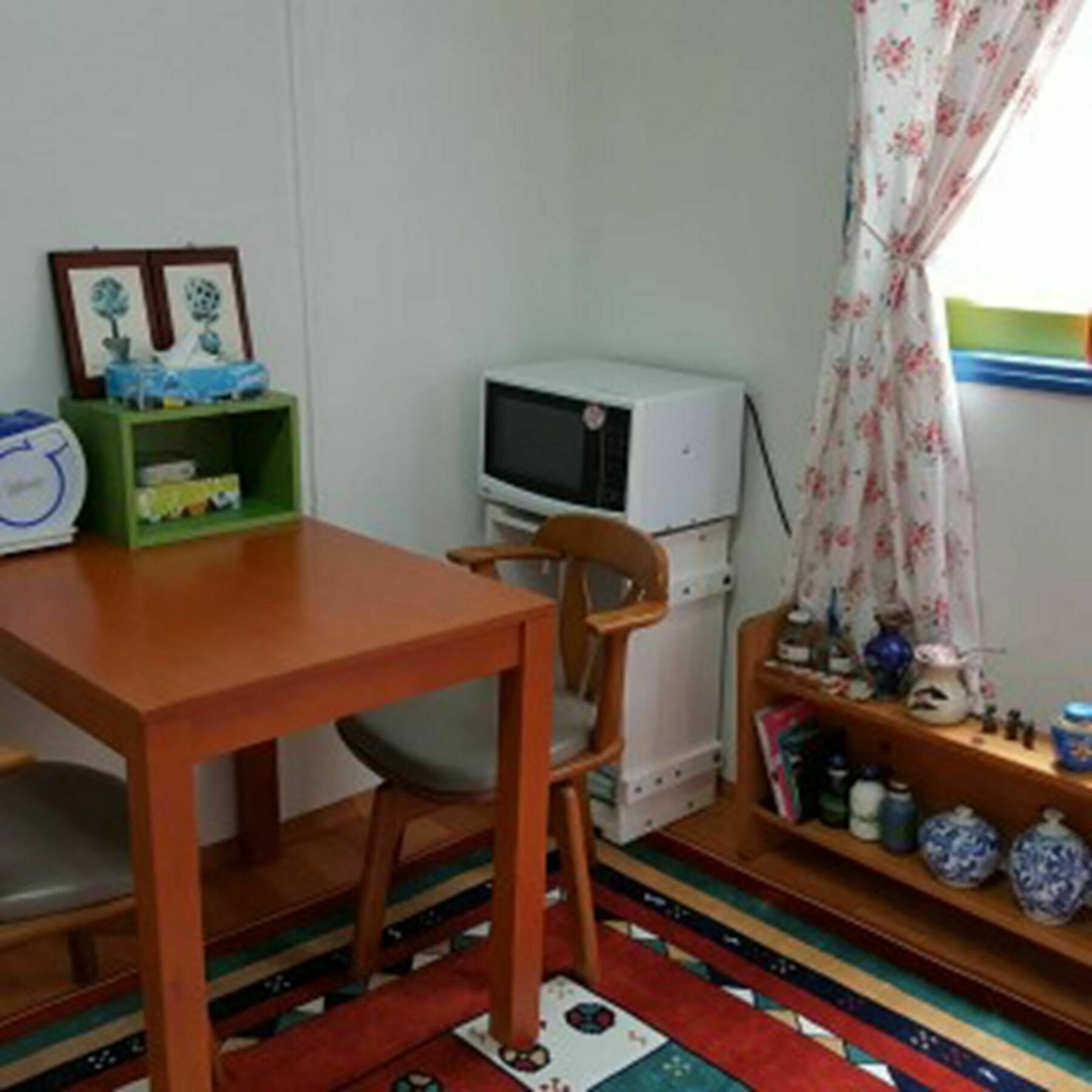 Camino B&B Changwon Luaran gambar