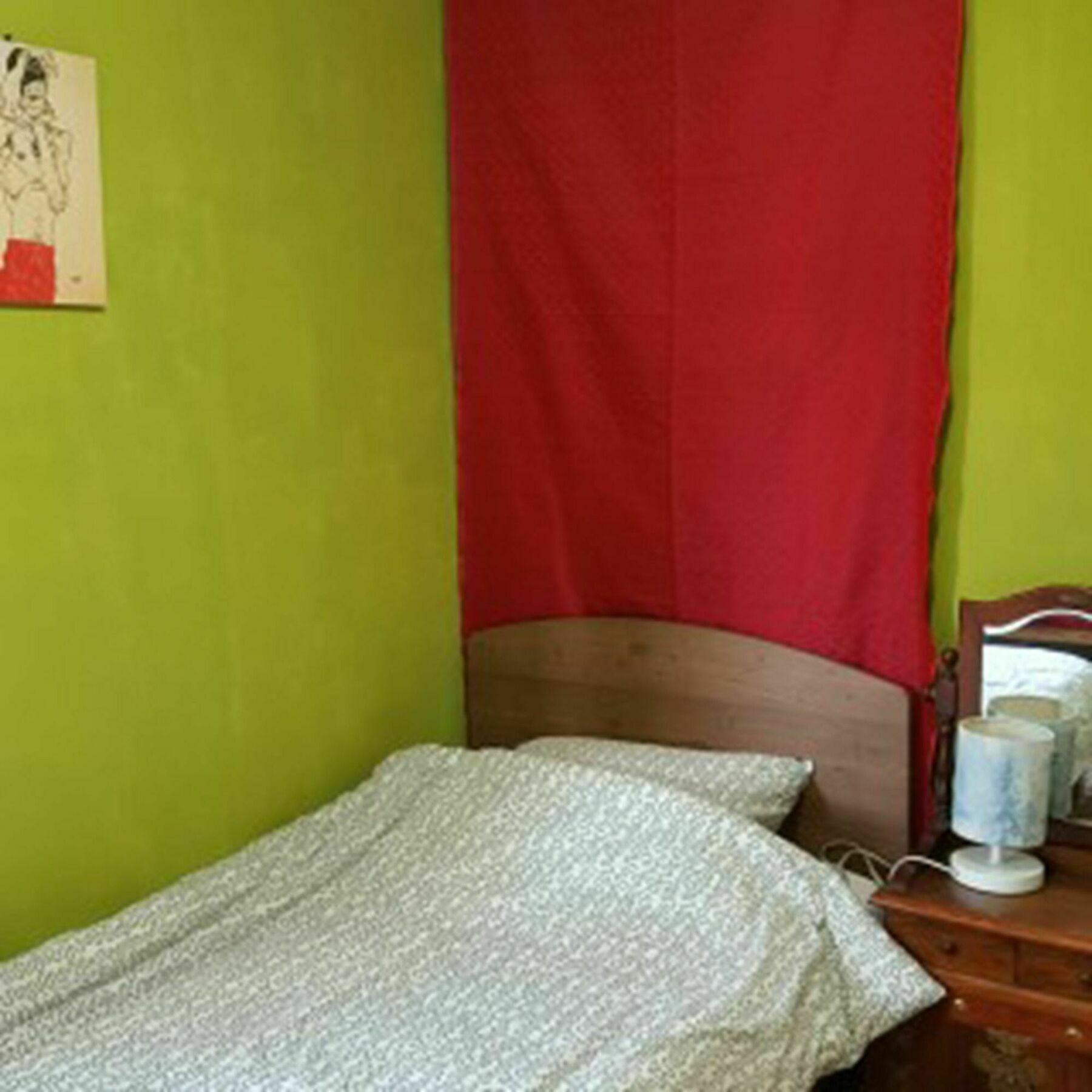 Camino B&B Changwon Luaran gambar