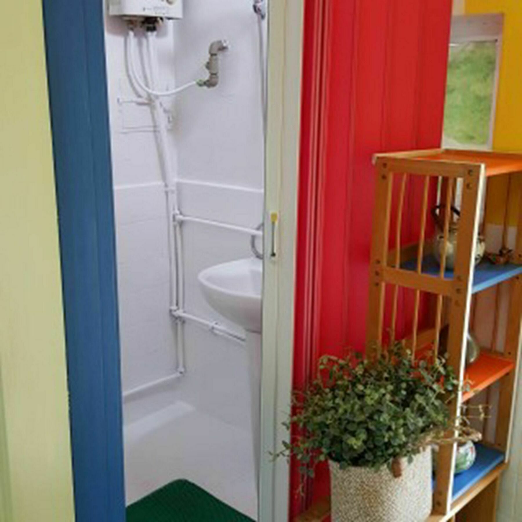 Camino B&B Changwon Luaran gambar