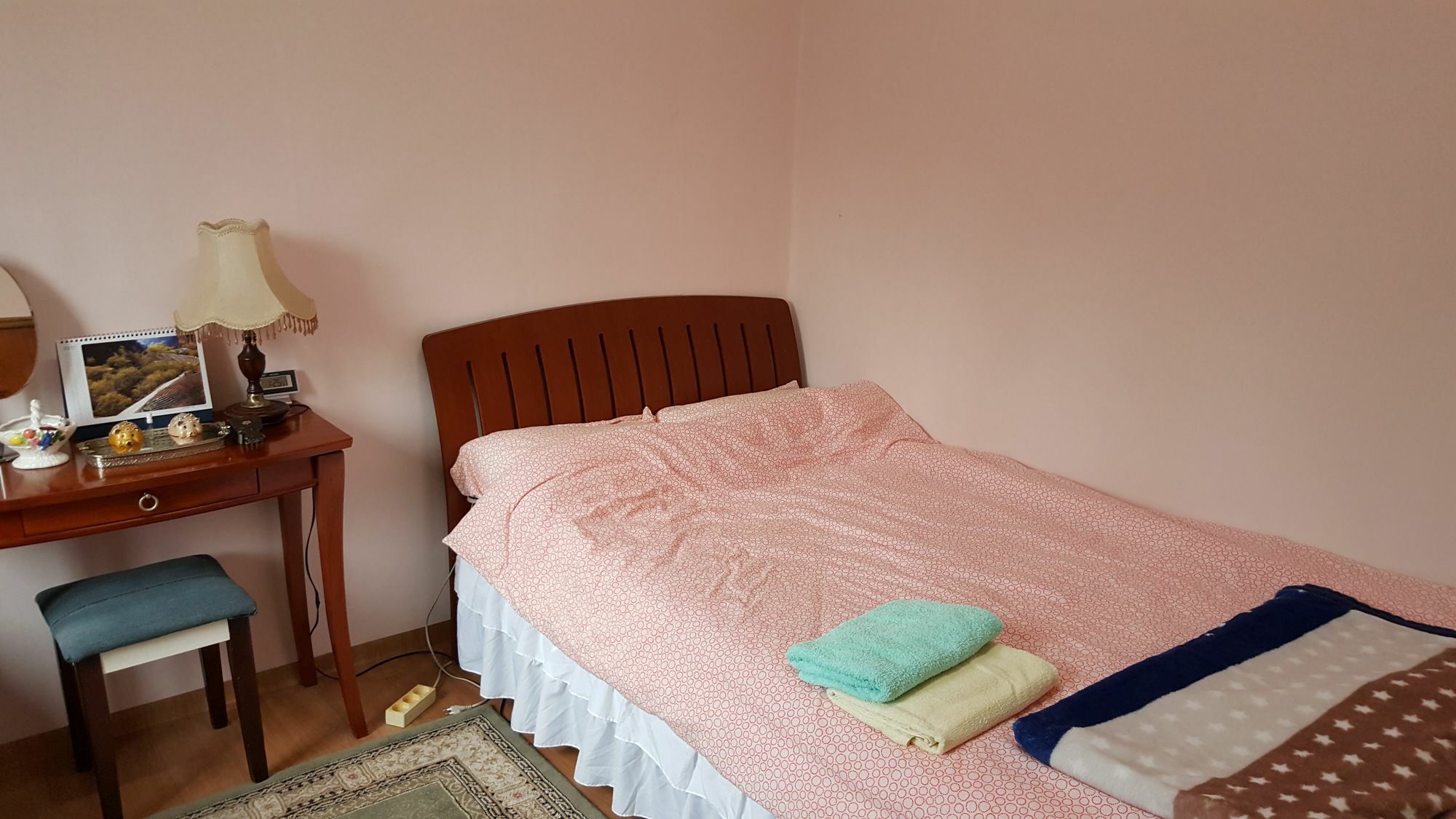 Camino B&B Changwon Luaran gambar