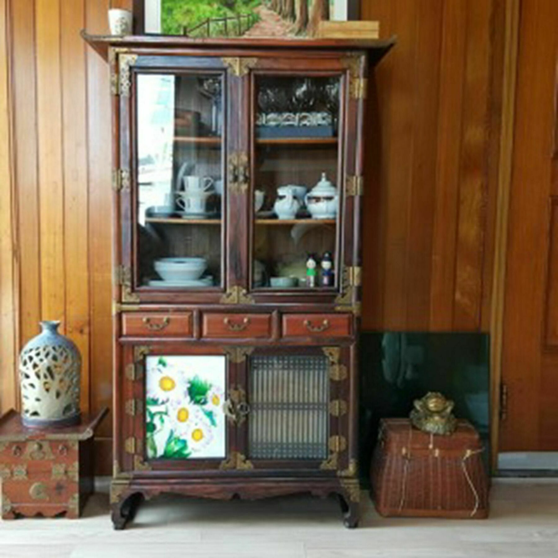 Camino B&B Changwon Luaran gambar