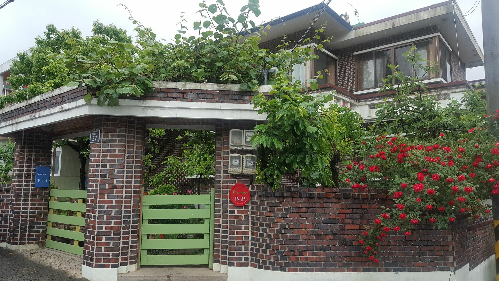 Camino B&B Changwon Luaran gambar