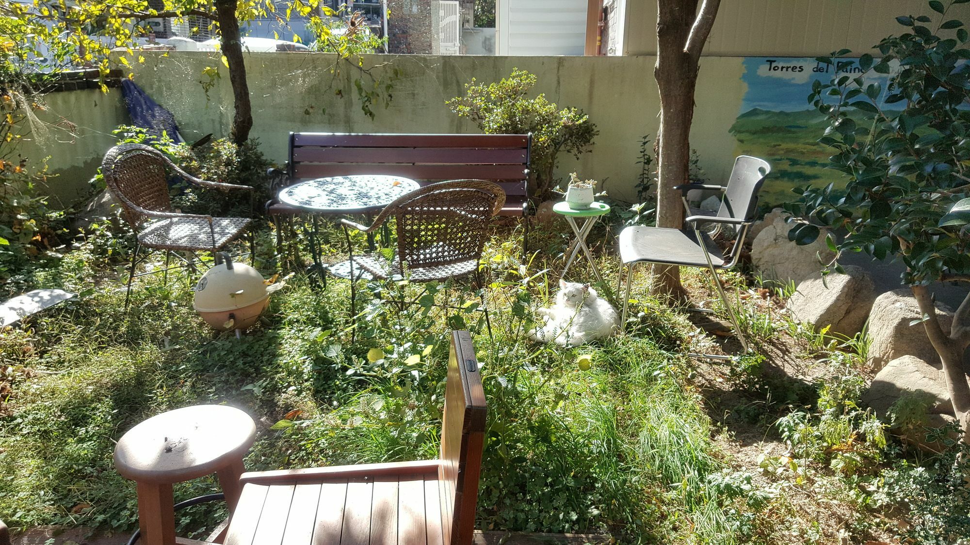 Camino B&B Changwon Luaran gambar