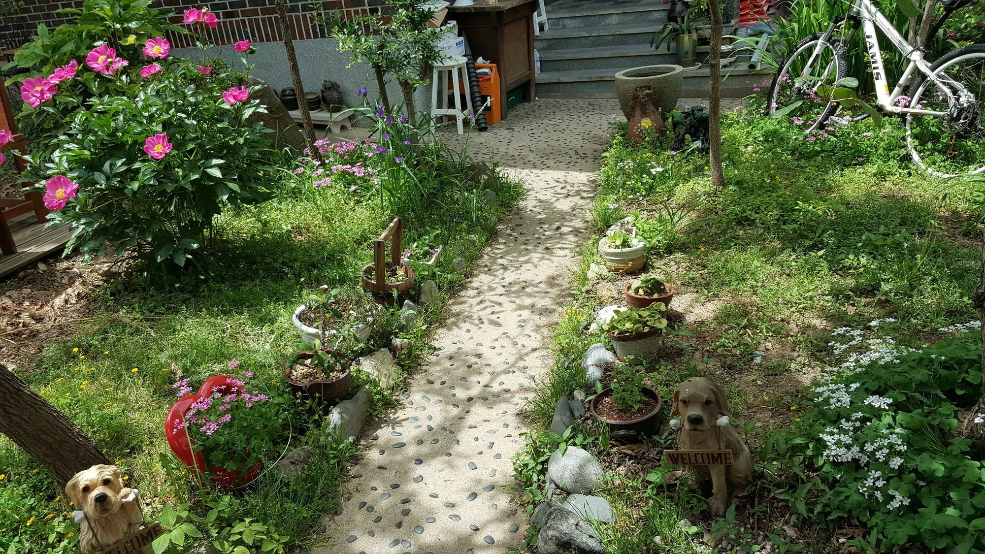 Camino B&B Changwon Luaran gambar