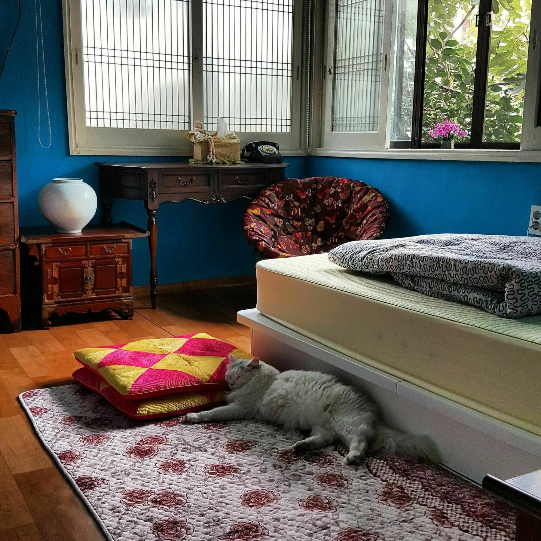 Camino B&B Changwon Luaran gambar