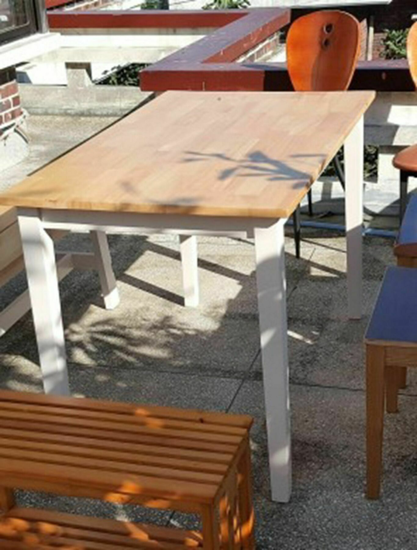 Camino B&B Changwon Luaran gambar